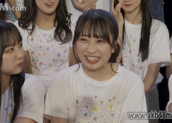 【公演配信】HKT48 230316 ひまわり組「パジャマドライブ」公演