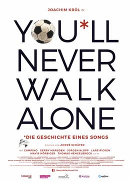 [MOVIES] YOU’LL NEVER WALK ALONE (2023) (BDREMUX)
