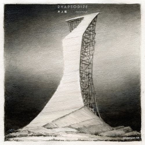 [Single] Akira Inoue / 井上鑑 – RHAPSODIZE immersion EP (2023.03.27/MP3/RAR)