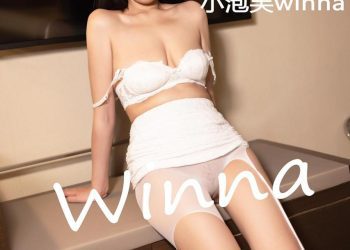Xiuren 秀人 2023.02.27 No.6326 小泡芙winna [55P]