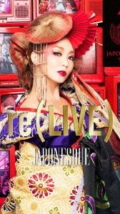 [TV-SHOW] 倖田來未 – Koda Kumi Live Tour 2019 re(LIVE) ~JAPONESQUE~ (2020.03.11) (BDRIP)