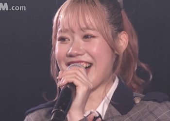 【公演配信】AKB48 230313 湯浅順司「その雫は、未来へと繋がる虹になる。」公演