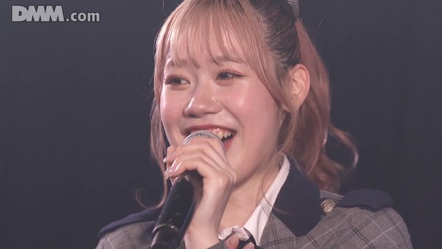 【公演配信】AKB48 230313 湯浅順司「その雫は、未来へと繋がる虹になる。」公演