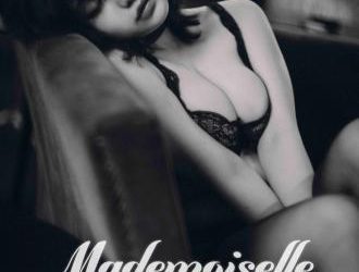 [DJAWA] Mimmi (밈미) – Mademoiselle Mimmi (+S.Ver)