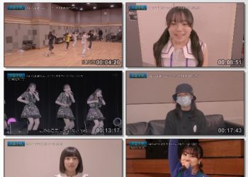 [TV-Variety] ハロドリ。- 2023.03.27