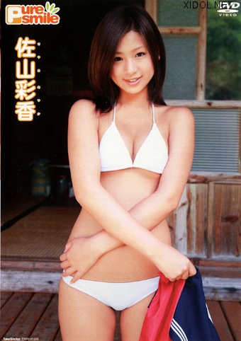 [TSDV-41255] Ayaka Sayama 佐山彩香 – ピュア・スマイル[AVI/1.12GB]