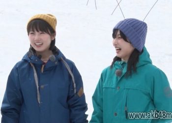 【バラエティ番組】230323 STU48 イ申テレビ シーズン14 (Imousu TV Season 14) ep05