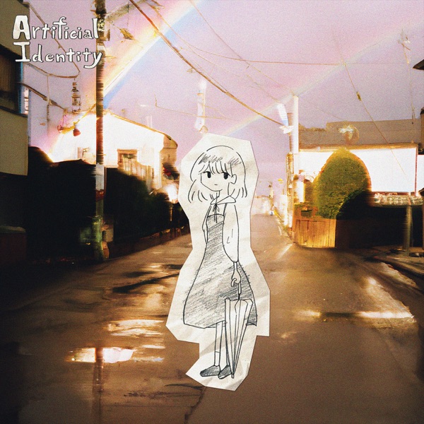 [Single] RIOT MUSIC: 長瀬有花 – アーティフィシャル・アイデンティティ / Yuka Nagase – Artificial Identity (2023.03.31/MP3+Flac/RAR)