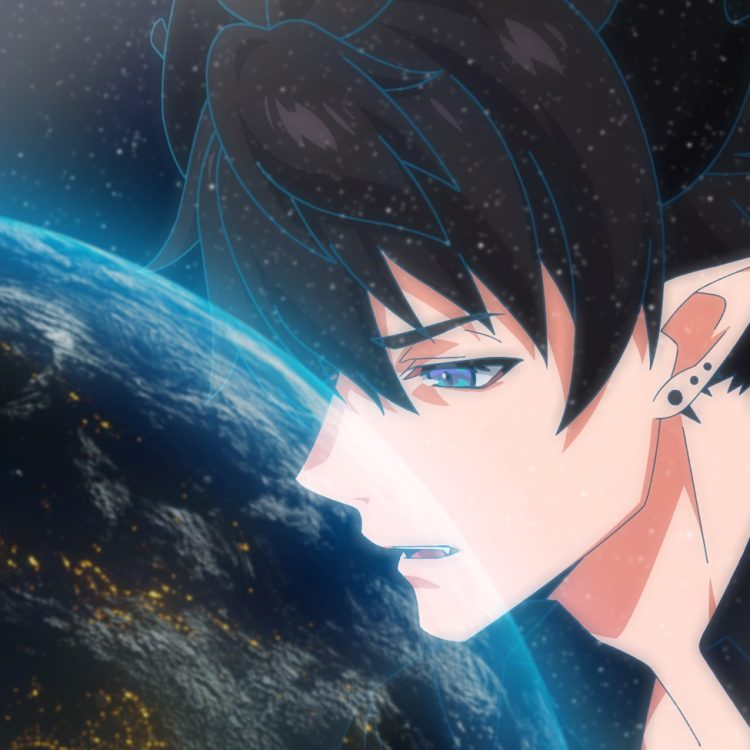 [Single] Nijisanji: Ren Zotto – Wanderer / 加藤達也 (2023.03.26/MP3+Flac/RAR)