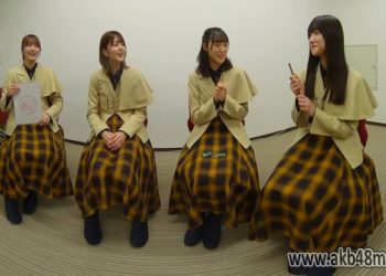 【Webstream】230312-18 そこ曲がったら、櫻坂？(Soko Magattara, Sakurazaka) VR Project