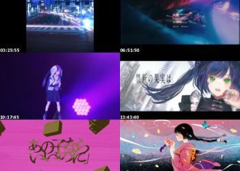 [TV-Variety] KAMITSUBAKI FES開催記念番組「神椿無電24 」(2023.03.25)