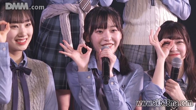 【公演配信】AKB48 230330 湯浅順司「その雫は、未来へと繋がる虹になる。」公演 HD