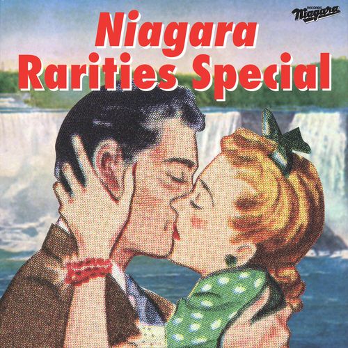 [Album] Eiichi Ohtaki / 大滝詠一 – Niagara Rarities Special (2015.03.21/MP3/RAR)