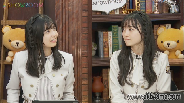 【Webstream】230322 Nekojita SHOWROOM (Ioki Mao, Ichinose Miku)