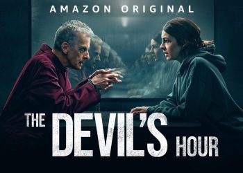 [ドラマ] デビルズ･アワー ～３時33分～ 第1シーズン 全6話 UHD 4K (2023) (WEBRIP)