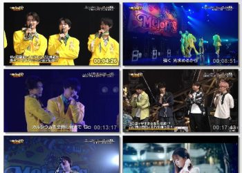 [TV-Variety] プレミアMelodiX! – 2023.03.13