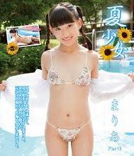 [IMBD-220] まりあ Maria – 夏少女 Part3[MP4/1.56GB]