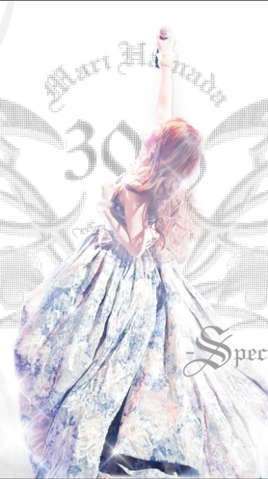 [TV-SHOW] 浜田麻里 – 30th Anniversary Mari Hamada Live Tour -Special- (2015.01.07) (BDISO)