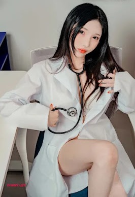 [PUSSYLET] Vol.11: Candy (캔디) – Doctor