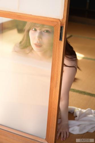 Graphis] 2023-03-03 Gals – Tsumugi Akari 明里つむぎ 『 Pure Heart! 』 SET 02 [20P23.5 Mb]