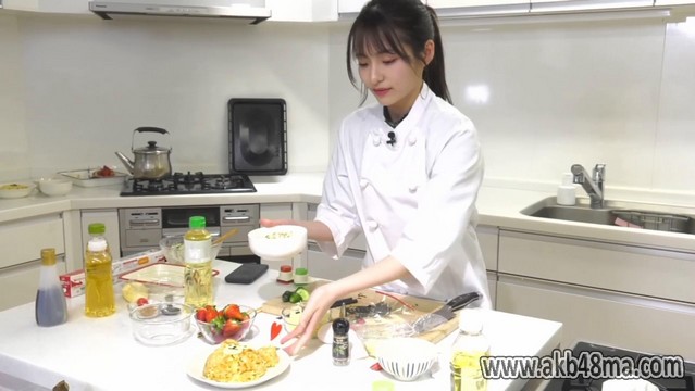 【Webstream】230327 AKB48 17 kenkyuujo! ep28 (NicoNico)