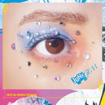[Album] 東京スカパラダイスオーケストラ – JUNK or GEM (2023.03.15/MP3+Flac/RAR)