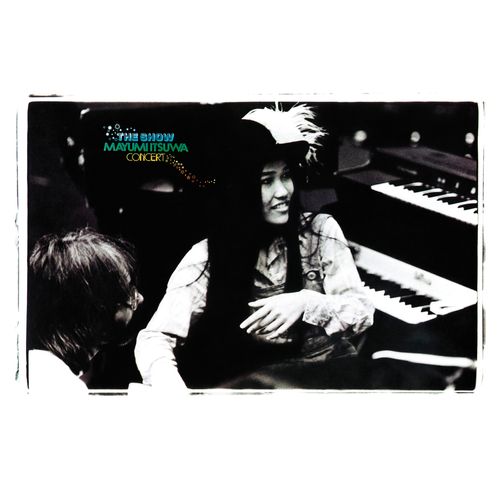 [Album] 五輪真弓 – The SHOW-Best Concert Album ’75(Live) (2023 Remastered) (2023.03.22/MP3/RAR)