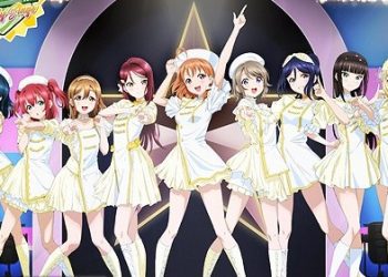 [TV-SHOW] ラブライブ！サンシャイン!! – Love Live! Sunshine!! Aqours 6th LoveLive! – KU-RU-KU-RU Rock ‘n’ Roll TOUR – WINDY STAGE Blu-ray Memorial Box (2023.02.15) (BDREMUX)