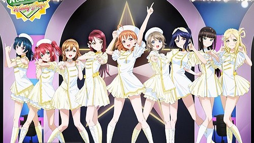 [TV-SHOW] ラブライブ！サンシャイン!! – Love Live! Sunshine!! Aqours 6th LoveLive! – KU-RU-KU-RU Rock ‘n’ Roll TOUR – WINDY STAGE Blu-ray Memorial Box (2023.02.15) (BDREMUX)