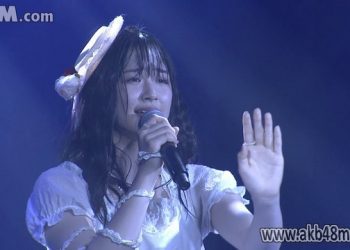【公演配信】NMB48 230322 チームBII「なんば笑顔開花宣言」公演