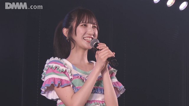 【公演配信】AKB48 230314 倉野尾チーム4「サムネイル」公演
