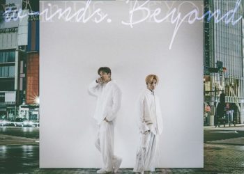 [Album] w-inds. – Beyond (2023.03.14/MP3/RAR)