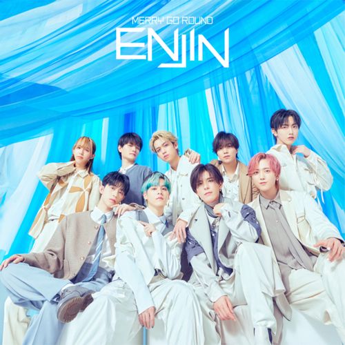 [Single] 円神 – MERRY GO ROUND (2023.03.27/MP3/RAR)