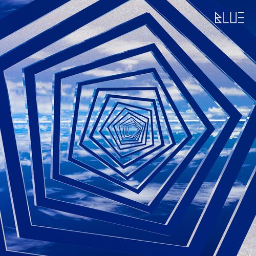 [Single] NOILION – Blue (feat. MindaRyn) (2023.03.08/MP3/RAR)