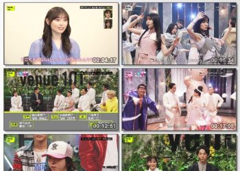 [TV-Variety] Venue101 – 2023.03.18