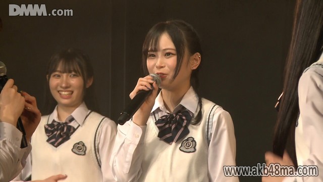 【公演配信】SKE48 230311「手をつなぎながら」公演