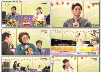 [TV-Variety] NHKのど自慢 – 2023.03.05