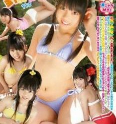 [IMOM-070] Risa Suzuki 鈴木理紗たっぷり鈴木理紗 11才 Part.5[MP4/1.13GB]