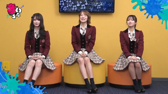 【バラエティ番組】230307 音いたち (Otoitachi) ep123