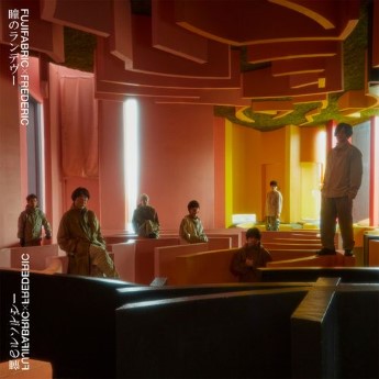 [Single] フジファブリック,フレデリック – 瞳のランデヴー (2023.03.15/MP3+Flac/RAR)