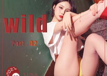 SaintPhotoLife 028 Yuna Wild Part 2 Vol.26 [97P]