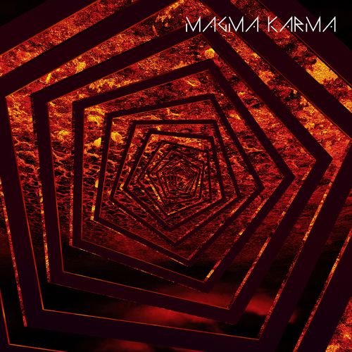 [Single] NOILION – Magma Karma (feat. AUTTA) (2023.03.15/MP3/RAR)