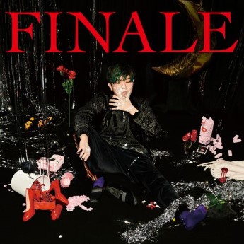 [Album] SG – FINALE (2023.03.22/MP3+Flac/RAR)