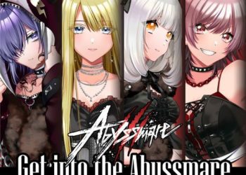 [Single] Abyssmare – Get in to the Abyssmare (2023.03.02/MP3/RAR)