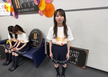 【Webstream】230301 Nogizaka46 Yakubo Channel (4-kisei Live-hen)