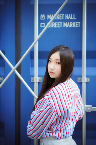 Bambi (밤비) – Lacerta Photography