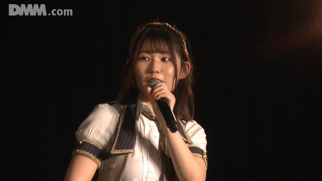 【公演配信】SKE48 230226「We’re Growing Up ～2nd～」公演 HD