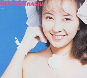 [TV-SHOW] 高橋由美子 – Aquarium (1994.05.21) (VCDRIP)