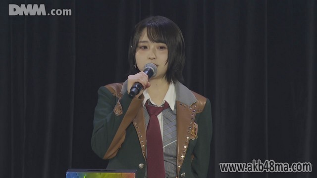 【公演配信】HKT48 230315 チームH「目撃者」公演 市村愛里 生誕祭