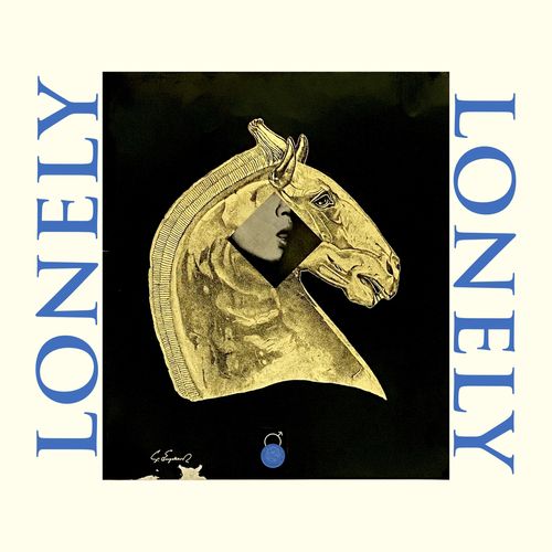 [Single] ALI – LONELY LONELY (2023.03.29/MP3/RAR)